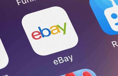 Nền tảng eBay đưa ra chiến lược mới nhằm thúc đẩy hoạt động mua sắm tuần hoàn