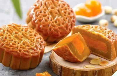 Xu hướng làm bánh Trung Thu “healthy”, khởi động mùa bánh Trung Thu năm 2024