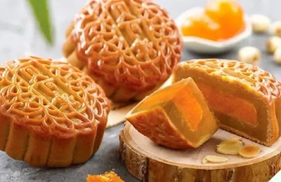 Xu hướng làm bánh Trung Thu “healthy”, khởi động mùa bánh Trung Thu năm 2024