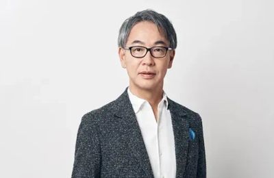 Shiseido bổ nhiệm ông Kentaro Fujiwara làm CEO cho chương tiếp theo