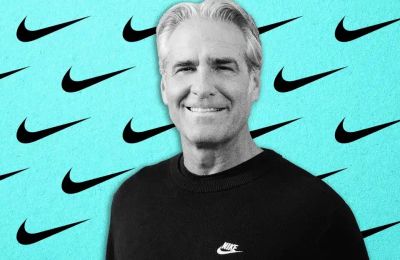Elliott Hill tái nhiệm chức CEO tại Nike: Hy vọng cứu rỗi sau những bước đi sai lầm