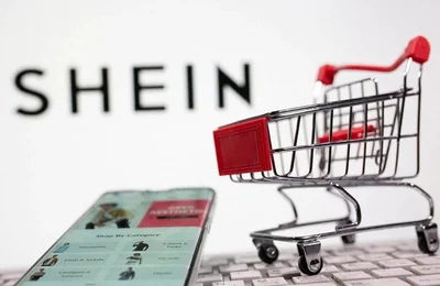 Shein sẵn sàng cho đợt IPO mang tính bước ngoặt với mức định giá 64 tỷ USD