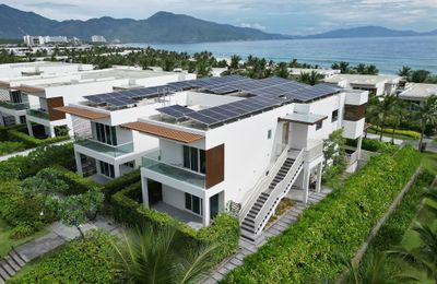 Loạt hoạt động hưởng ứng Ngày Trái Đất của các khách sạn và khu nghỉ dưỡng lớn
