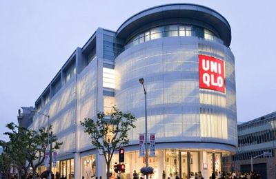 Công ty mẹ của Uniqlo – Fast Retailing điều chỉnh dự đoán doanh thu lên mức kỷ lục