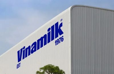 Vinamilk lọt top 5 Thương hiệu sữa có tính bền vững cao nhất toàn cầu