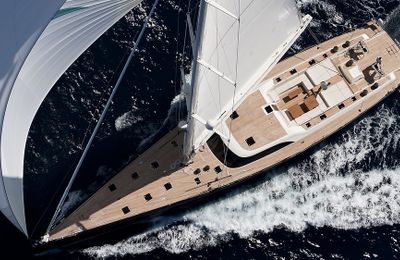 Những lý do bạn nên tham dự Superyacht Design Festival 2022 diễn ra vào tháng 6
