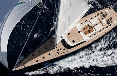 Những lý do bạn nên tham dự Superyacht Design Festival 2022 diễn ra vào tháng 6