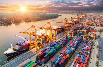 Việt Nam kỳ vọng lọt vào top 40 ngành logistics toàn cầu của World Bank vào năm 2035