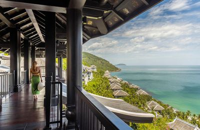Khám phá những khách sạn tốt nhất Việt Nam được Travel + Leisure vinh danh