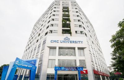 Ngành giáo dục Việt Nam chính thức có mô hình trường đại học AI đầu tiên