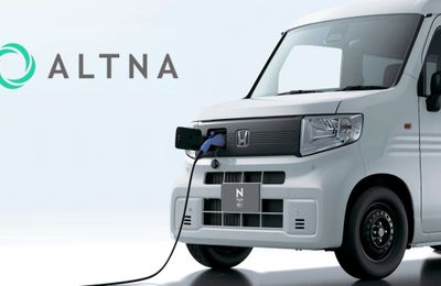 Honda và Mitsubishi hợp tác nhằm phát triển và tái chế pin xe điện đã qua sử dụng
