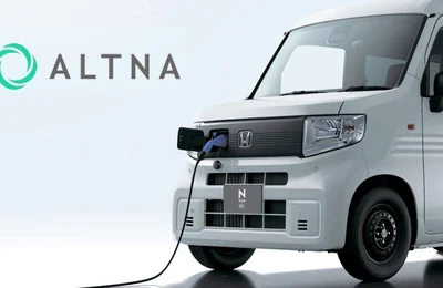 Honda và Mitsubishi hợp tác nhằm phát triển và tái chế pin xe điện đã qua sử dụng