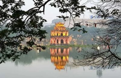 Hà Nội hướng đến mục tiêu đạt 5,2 tỷ USD ngành du lịch vào năm 2025