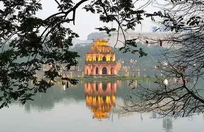 Hà Nội hướng đến mục tiêu đạt 5,2 tỷ USD ngành du lịch vào năm 2025