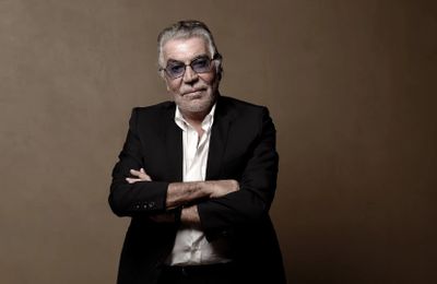 Roberto Cavalli: Hơn 5 thập kỷ xưng danh "ông hoàng họa tiết da thú" của làng mốt