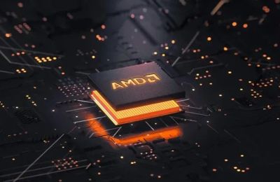 AMD ra mắt chip AI mới, cạnh tranh với gã khổng lồ ngành chip Nvidia