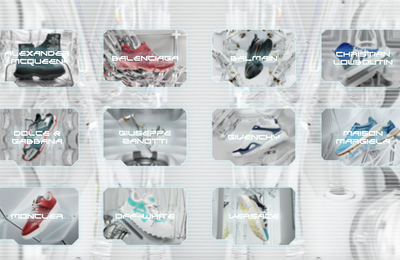 HYPEBEAST và Neiman Marcus hợp tác nâng tầm trải nghiệm mua sắm trực tuyến