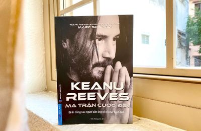 ‘Ma trận cuộc đời Keanu Reeves’ – Giải mã khối rubik bí ẩn nhất Hollywood