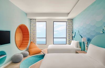 Thương hiệu Holiday Inn được IHG đầu tư mạnh tại Việt Nam với 3 khách sạn mới