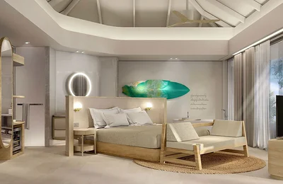 Accor thúc đẩy phát triển toàn cầu với loạt dự án mới cùng bộ sưu tập thương hiệu đa dạng
