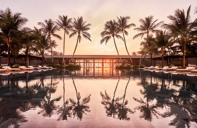Regent Hotels & Resorts nâng tầm trải nghiệm xa hoa với resort đầu tiên ở Việt Nam