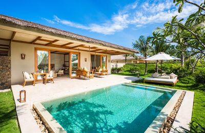 Mùa hè đầy sắc màu với những trải nghiệm độc đáo tại khách sạn và resort Fusion