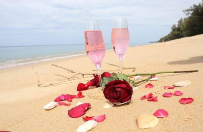 Khám phá những trải nghiệm lãng mạn mùa Valentine tại Đông Nam Á