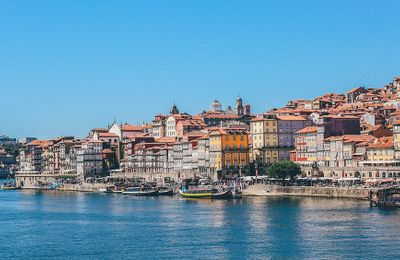 Dịch vụ thượng hạng cho siêu du thuyền tại bán đảo Iberia xinh đẹp của Bồ Đào Nha