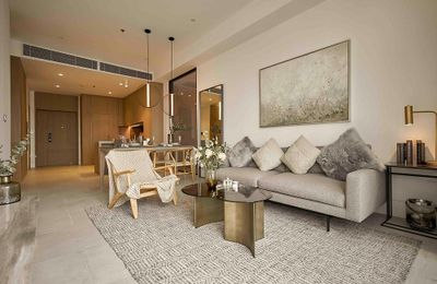 Báo cáo thị trường căn hộ bán quý 3 - 2021 tại Hà Nội - Theo Savills Việt Nam