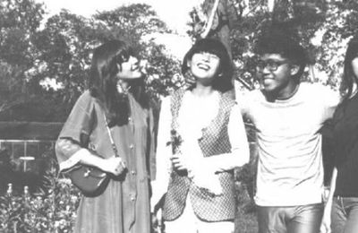 Hippie ở Sài Gòn xưa: Sự phiêu lãng và nổi loạn của "những đứa trẻ không già"