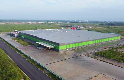 Tập đoàn Hayat "tấn công" thị trường Việt bằng thương hiệu top 5 thế giới