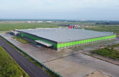 Tập đoàn Hayat "tấn công" thị trường Việt bằng thương hiệu top 5 thế giới