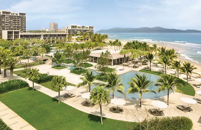 Khám phá Việt Nam cùng ưu đãi hấp dẫn từ các khách sạn & khu nghỉ dưỡng Hyatt