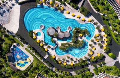 Mùa lễ hội ấm cúng kì diệu sắp diễn ra tại Khu nghỉ dưỡng Pullman Phú Quốc