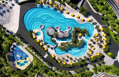 Mùa lễ hội ấm cúng kì diệu sắp diễn ra tại Khu nghỉ dưỡng Pullman Phú Quốc