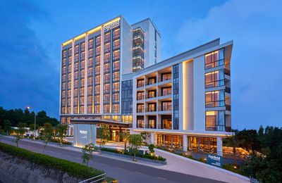 Công bố kết quả giải thưởng Best Hotels – Resorts Awards 2021 của Wanderlust Tips