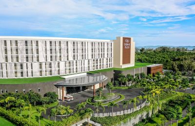 Crowne Plaza Phu Quoc Starbay – Nơi du khách tận hưởng “sự cân bằng hoàn hảo”