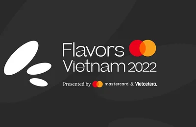 Sự kiện “Flavors Việt Nam 2022” nhằm tôn vinh ngành F&B chính thức khởi động
