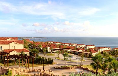 Centara Mirage Resort Mũi Né đã sẵn sàng đón chào các du khách đến khám phá