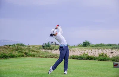 Sự trở lại ấn tượng của Giải vô địch Golf cúp CLB Laguna Lăng Cô lần 8