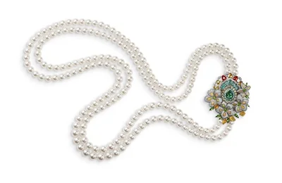 BST Red Carpet 2023 nhà Chopard - kiệt tác vinh danh 7 bộ môn “NGHỆ THUẬT”