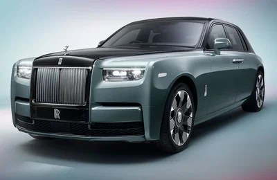 Rolls-Royce Phantom 2023 – Sự lựa chọn hàng đầu của giới siêu giàu thế giới