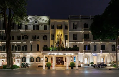 Metropole Hà Nội và Sheraton Phú Quốc đánh thức mùa lễ hội nhiệt đới cuối năm