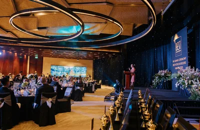Best Hotels & Resorts Awards 2023 vinh danh nhiều thành tích du lịch nổi bật