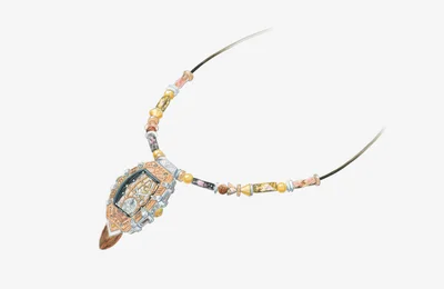 Điểm danh những đồng hồ kỳ lạ nhất tại phiên đấu giá Only Watch 2023 - Geneva (phần 3)
