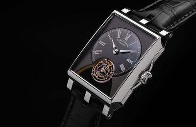 Lang & Heyne Anton Manufaktur Edition: Tuyệt tác Đức mang hơi thở đương đại