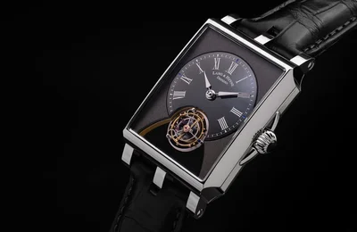 Lang & Heyne Anton Manufaktur Edition: Tuyệt tác Đức mang hơi thở đương đại