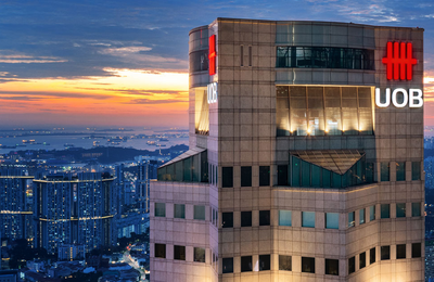 Đế chế UOB và gia tộc Wee trước ngã rẽ lịch sử khi "người thừa kế" không đam mê kinh doanh