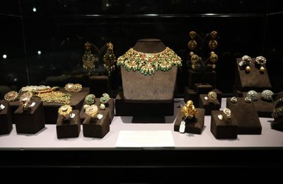 Triển lãm Salon Deluxe 2024: Nơi vẻ đẹp kiệt tác gặp gỡ phong cách thượng lưu