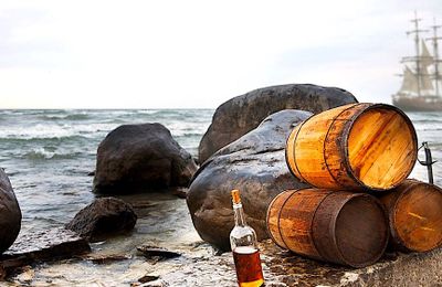 Rum: Không chỉ cướp biển mới muốn uống thứ rượu của tự do! (Kỳ 2)